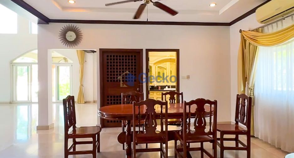 For sale 5 ベッドルーム house in Bang Lamung, Chonburi
