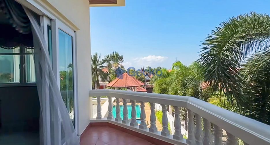 For sale 5 ベッドルーム house in Bang Lamung, Chonburi