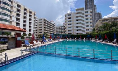 Продажа 1 кровать кондо в Банг Ламунг, Чонбури