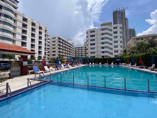 For Rent 1 Bedroom Condo In Bang Lamung, Chonburi