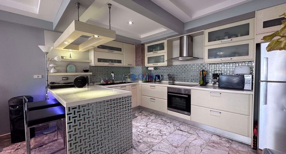 Продажа 1 кровать кондо в Банг Ламунг, Чонбури