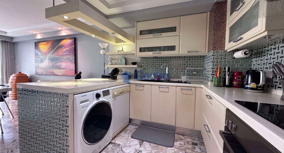 Продажа 1 кровать кондо в Банг Ламунг, Чонбури