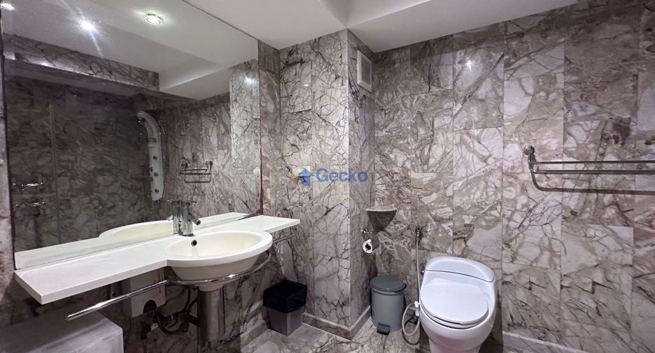 Продажа 1 кровать кондо в Банг Ламунг, Чонбури
