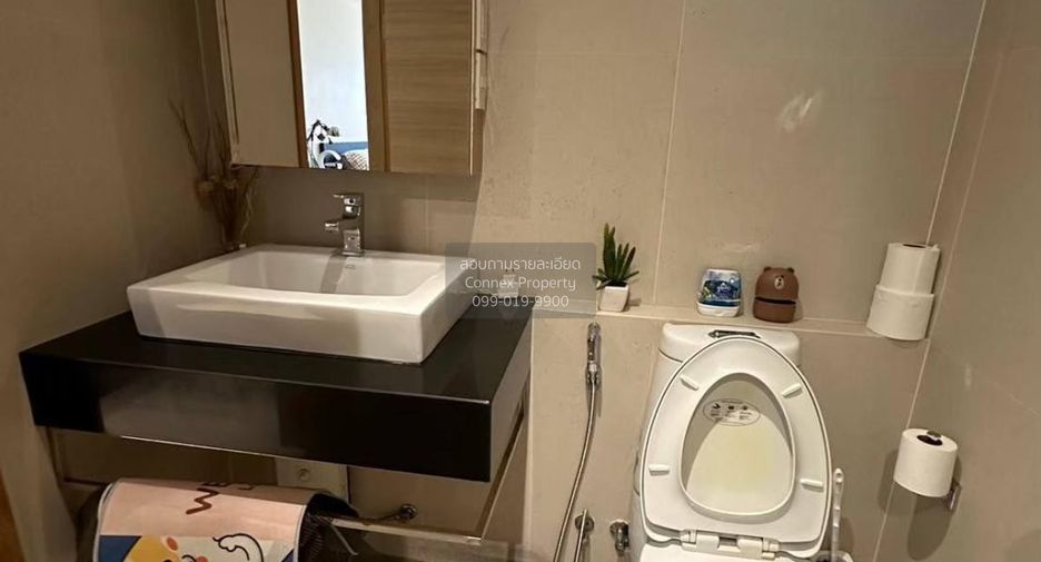 For sale 1 Beds condo in Watthana, Bangkok