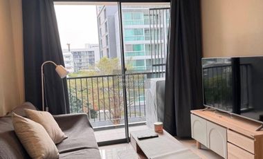 Wohnung zum Kauf mit 1 Zimmer in Watthana, Bangkok