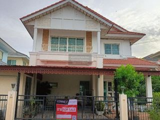 Casa en venta de 3 habitaciones en Lat Krabang, Bangkok