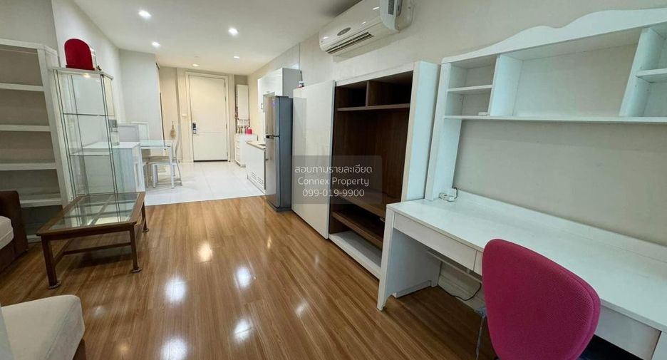 For sale 1 bed condo in Bang Rak, Bangkok