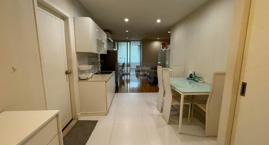 For sale 1 bed condo in Bang Rak, Bangkok