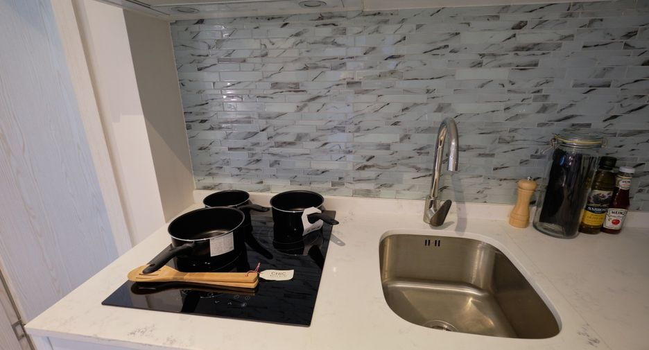 For sale 2 bedrooms condo in Bang Lamung, Chonburi
