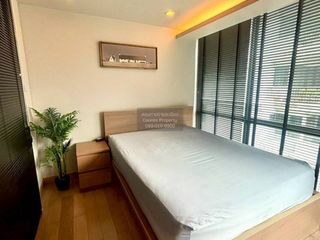 À louer 1 chambre condo à Khlong Toei, Bangkok