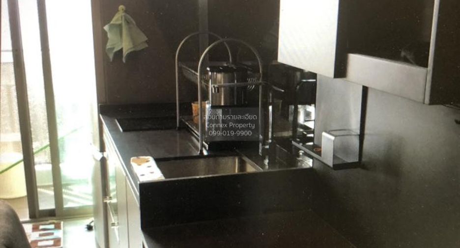 For rent 1 Beds condo in Khlong Toei, Bangkok