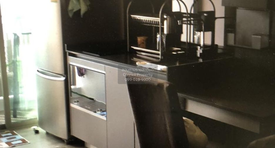 For rent 1 Beds condo in Khlong Toei, Bangkok