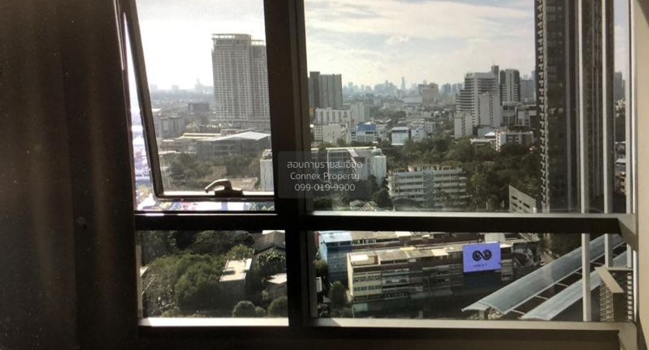 For rent 1 Beds condo in Khlong Toei, Bangkok
