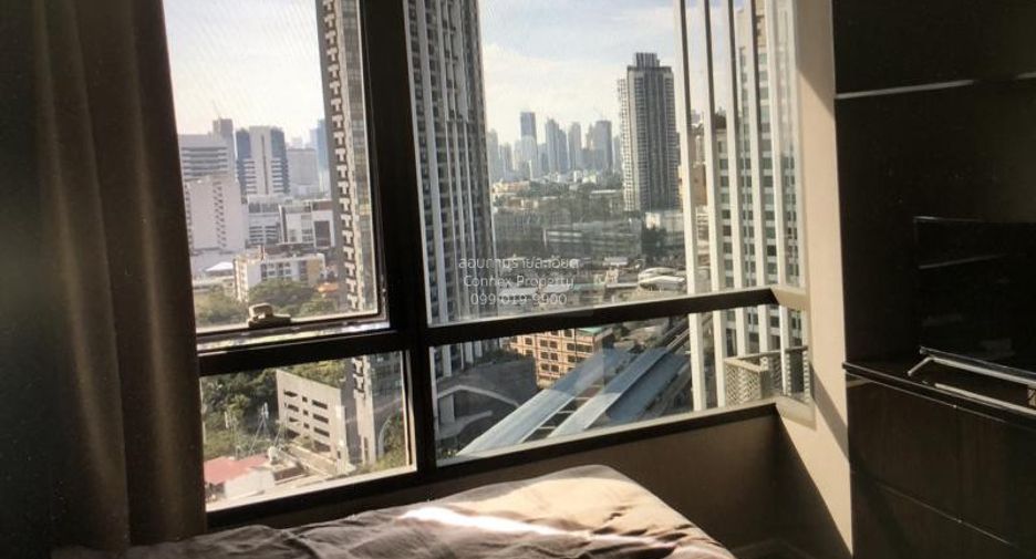 For rent 1 Beds condo in Khlong Toei, Bangkok