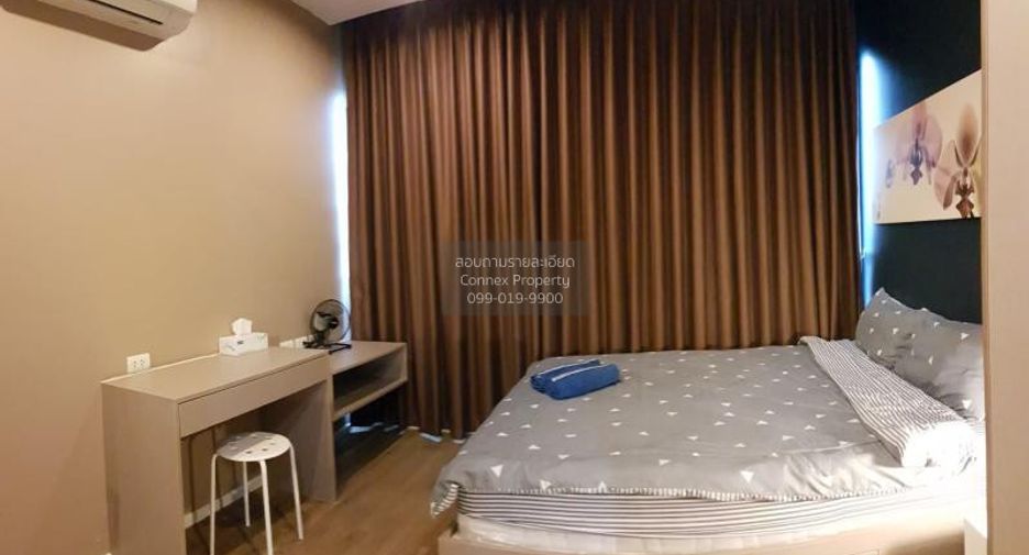 ให้เช่า 2 ห้องนอน คอนโด ใน วังทองหลาง, กรุงเทพฯ