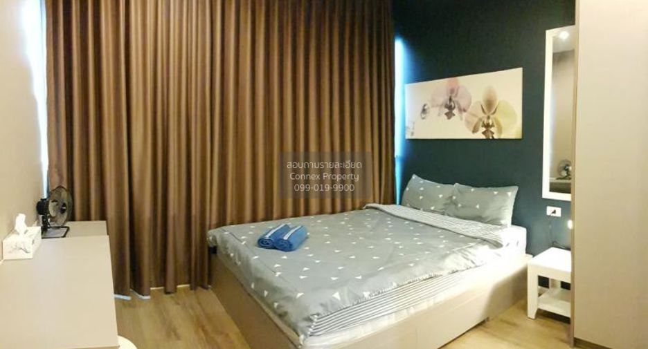 ให้เช่า 2 ห้องนอน คอนโด ใน วังทองหลาง, กรุงเทพฯ