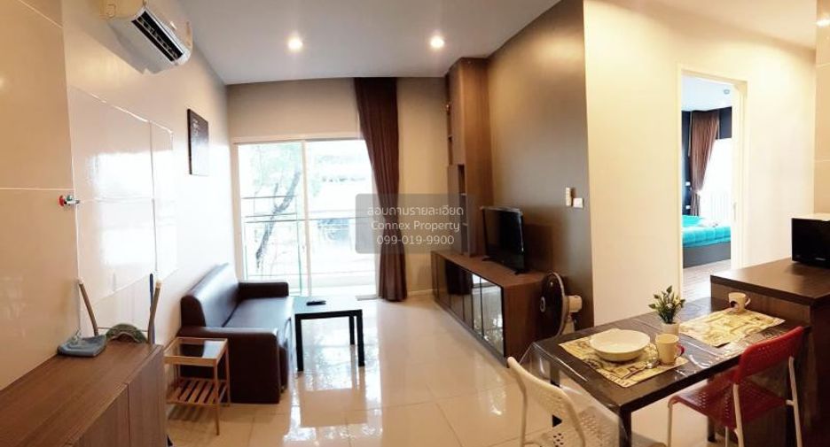 ให้เช่า 2 ห้องนอน คอนโด ใน วังทองหลาง, กรุงเทพฯ