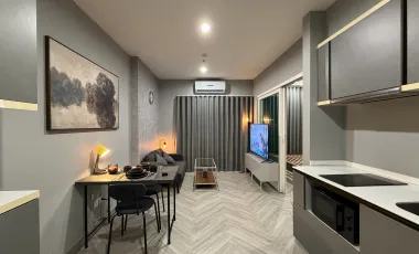 For sale 1 bed condo in Bang Kho Laem, Bangkok