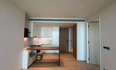 For sale 1 bed condo in Sathon, Bangkok