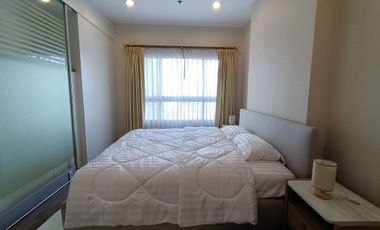 For rent 1 bed condo in Khlong San, Bangkok