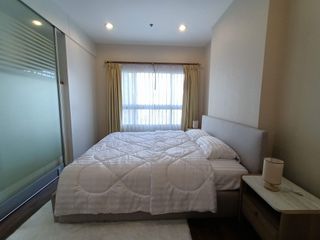 For rent 1 Beds condo in Khlong San, Bangkok