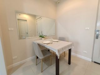 For rent 1 Beds condo in Khlong San, Bangkok