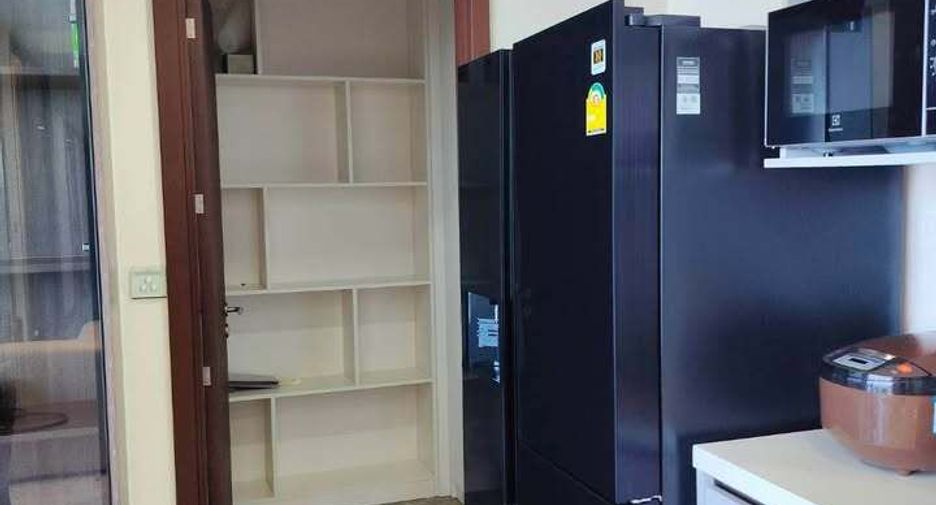For rent 4 bedrooms condo in Bang Na, Bangkok