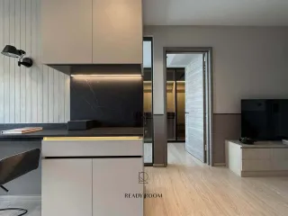出租 1 卧室 公寓 在 Khlong Toei, 曼谷