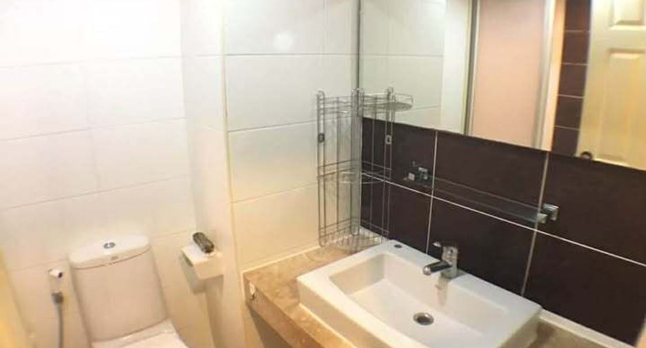 Wohnung zur Miete mit 1 Zimmer in Watthana, Bangkok