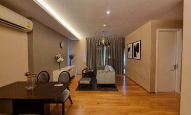 À louer 2 chambres condo à Watthana, Bangkok