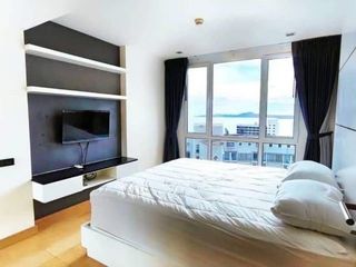 For Rent 1 Bedroom Condo In Bang Lamung, Chonburi