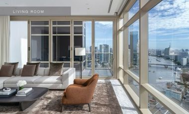 À louer et à vendre 1 chambre condo à Bang Kho Laem, Bangkok