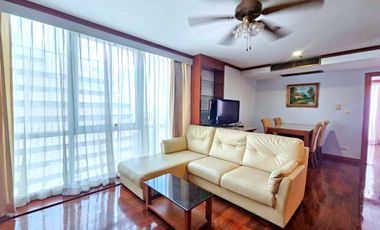 Condo en alquiler de 2 habitaciones en Watthana, Bangkok