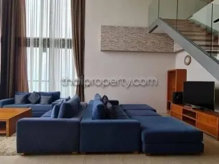 出租 和 出售 4 卧室 公寓 在 Bang Lamung, Chon Buri