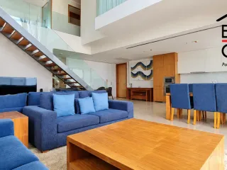 出租 和 出售 4 卧室 公寓 在 Bang Lamung, Chon Buri