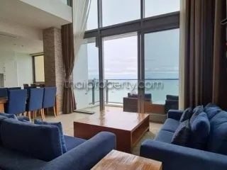 出租 和 出售 4 卧室 公寓 在 Bang Lamung, Chon Buri