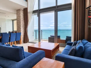出租 和 出售 4 卧室 公寓 在 Bang Lamung, Chon Buri