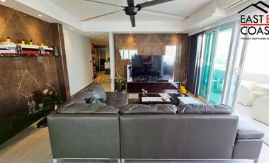 For sale 2 bedrooms condo in Bang Lamung, Chonburi