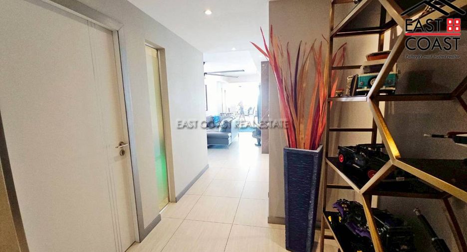 For sale 2 bedrooms condo in Bang Lamung, Chonburi