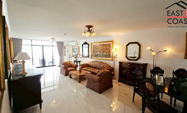À vendre et à louer 3 chambres condo à Bang Lamung, Chonburi