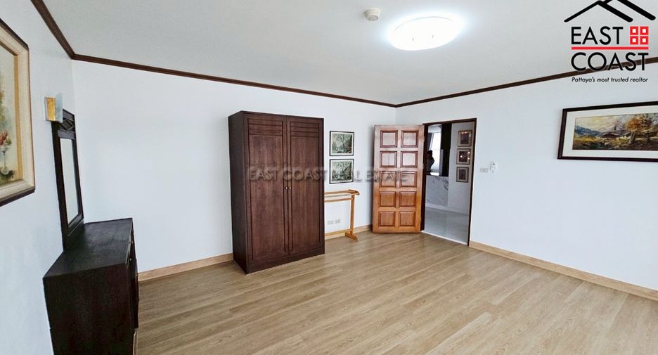 For sale and for rent 3 bedrooms condo in Bang Lamung, Chonburi