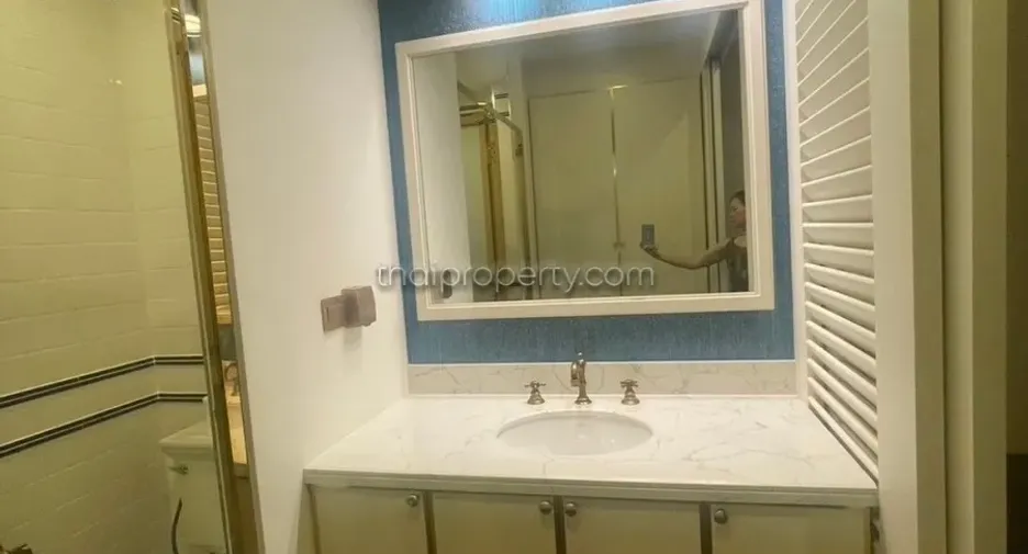For rent and for sale 1 bed condo in Jomtien, Pattaya