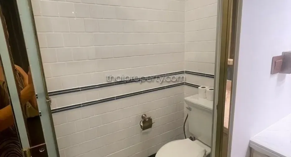 For rent and for sale 1 bed condo in Jomtien, Pattaya