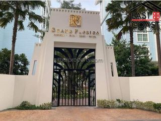 For sale and for rent 1 bed condo in Na Jomtien, Pattaya
