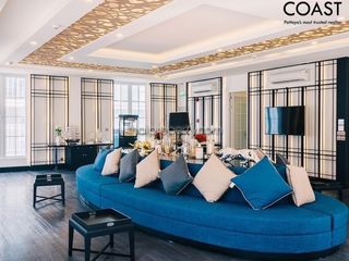 For sale and for rent 1 bed condo in Na Jomtien, Pattaya