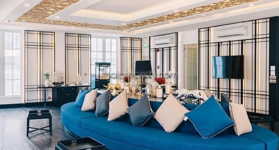 For rent and for sale 1 bed condo in Jomtien, Pattaya