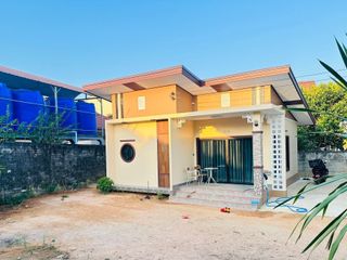 For Rent 2 Bedroom House In Mueang Phuket