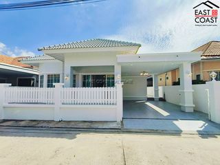 For Rent 3 Bedroom House In Bang Lamung, Chonburi