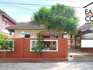 For Rent 3 Bedroom House In Bang Lamung, Chonburi