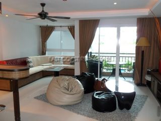 For Rent 1 Bedroom Condo In Bang Lamung, Chonburi